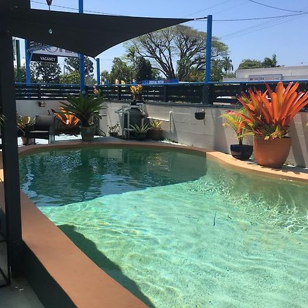 Black Marlin Motel Innisfail Luaran gambar