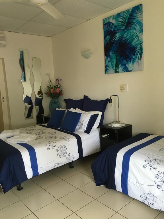 Black Marlin Motel Innisfail Luaran gambar