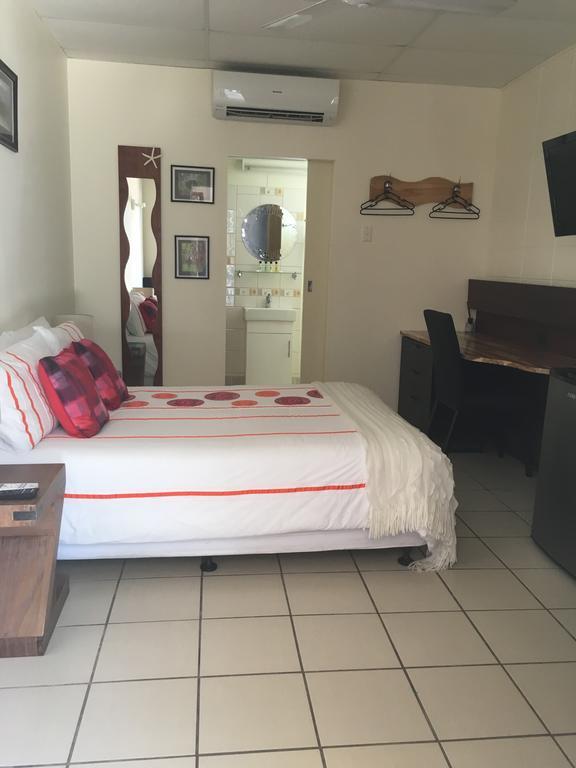 Black Marlin Motel Innisfail Luaran gambar