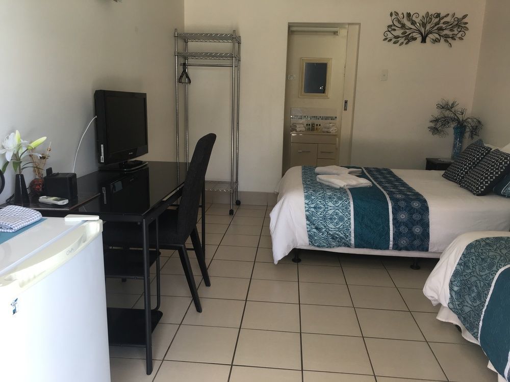 Black Marlin Motel Innisfail Luaran gambar